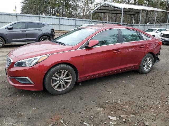 5NPE24AF8GH349060 | 2016 HYUNDAI SONATA SE