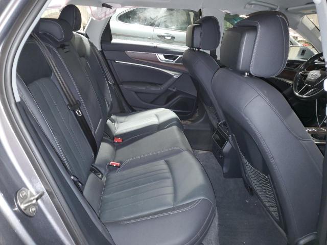 2021 AUDI A6 ALLROAD WAU92BF21MN036307