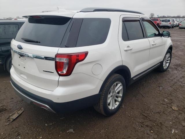 1FM5K7D89GGA23623 | 2016 FORD EXPLORER X