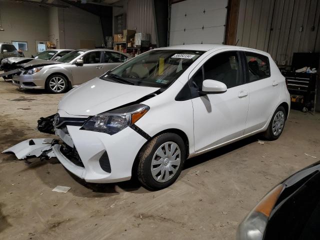 VNKKTUD3XHA073806 | 2017 Toyota yaris l