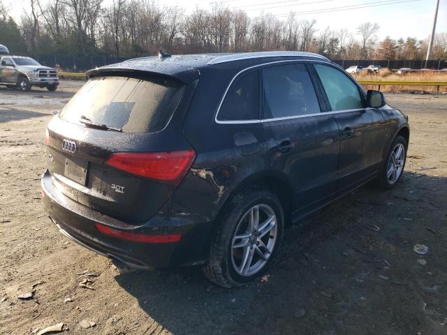 VIN WA1DGAFP1EA006523 2014 Audi Q5, Premium Plus no.3