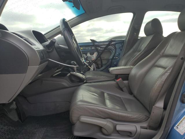2009 Honda Civic - Image 7