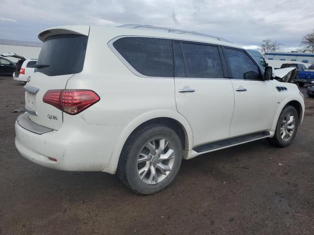 2014 Infiniti Qx80 VIN: JN8AZ2NE6E9065422 Lot: 38775574