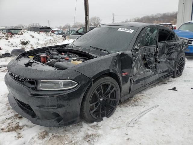 2020 Dodge Charger Scat Pack