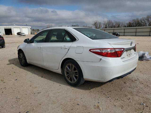 4T1BF1FK1HU356155 | 2017 TOYOTA CAMRY LE