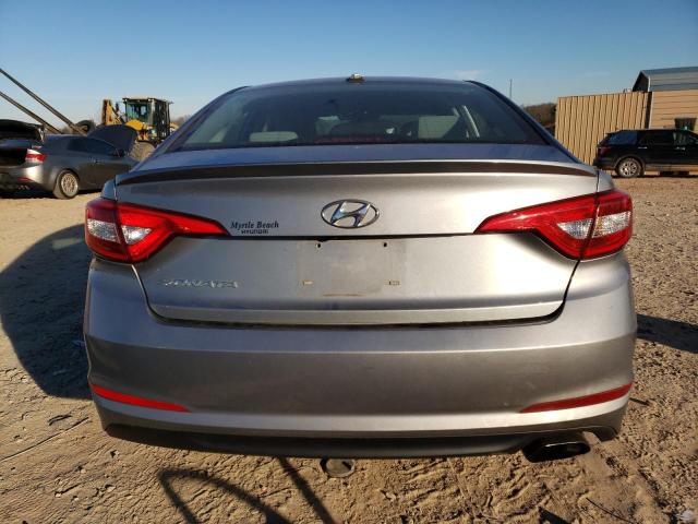 5NPE24AF8GH379546 | 2016 HYUNDAI SONATA SE