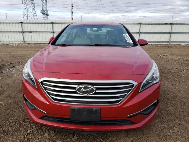 5NPE24AF3HH466983 | 2017 HYUNDAI SONATA SE