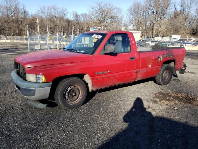 1998 Dodge Ram 1500 