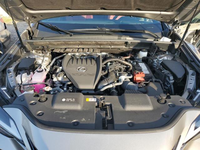 2023 LEXUS NX 350 2T2GGCEZ0PC030467