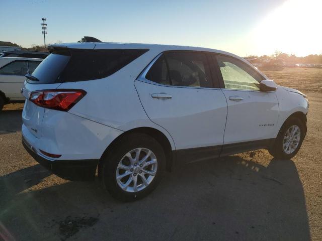 2020 CHEVROLET EQUINOX LT - 3GNAXUEV5LS671180