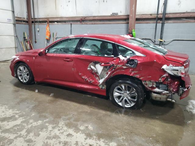 1HGCV1F17LA136100 | 2020 HONDA ACCORD LX