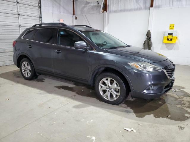 JM3TB2CA1F0460100 | 2015 MAZDA CX-9 TOURI