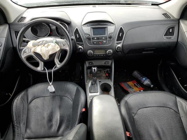 2015 Hyundai Tucson Limited VIN: KM8JU3AG1FU976176 Lot: 37349384