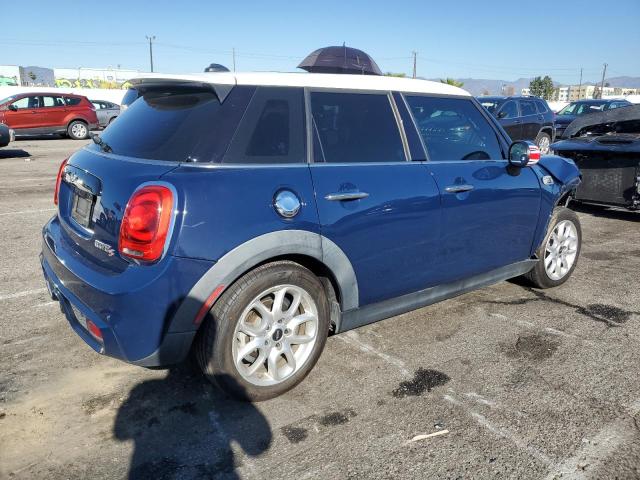 WMWXU3C53F2B56686 | 2015 MINI COOPER S