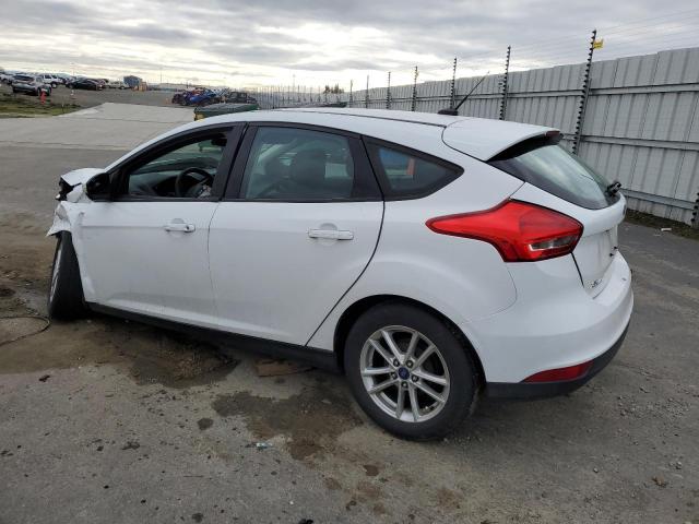 Vin: 1fadp3k26gl269860, lot: 39615954, ford focus se 20162