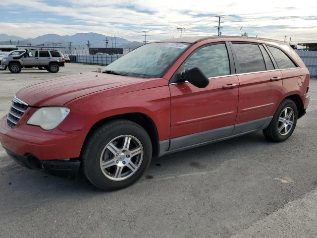 2008 Chrysler Pacifica Touring