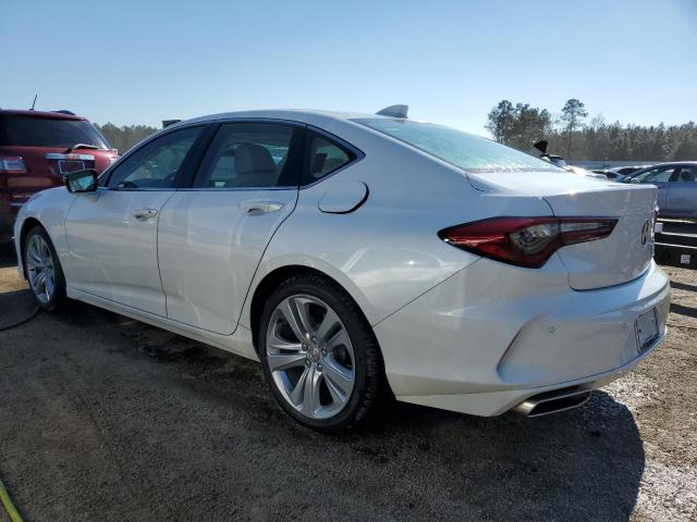 2021 Acura Tlx Technology VIN: 19UUB6F48MA006977 Lot: 82866023