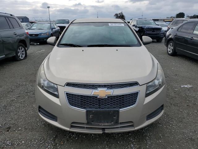 1G1PJ5SC4C7287721 | 2012 Chevrolet cruze eco