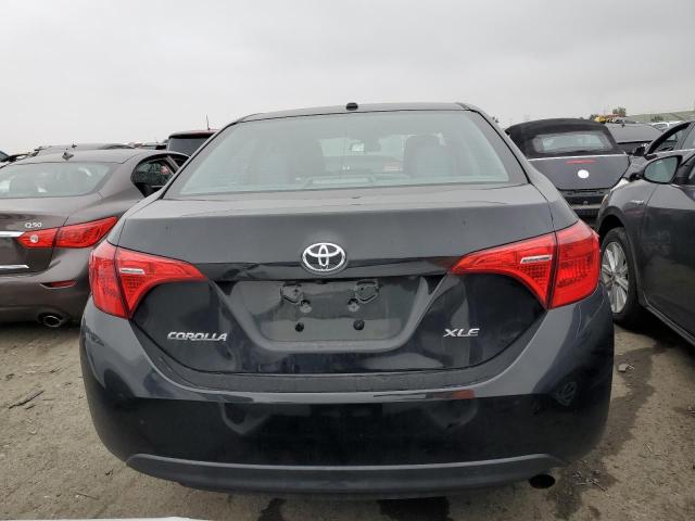 5YFBURHE0HP713550 | 2017 TOYOTA COROLLA L