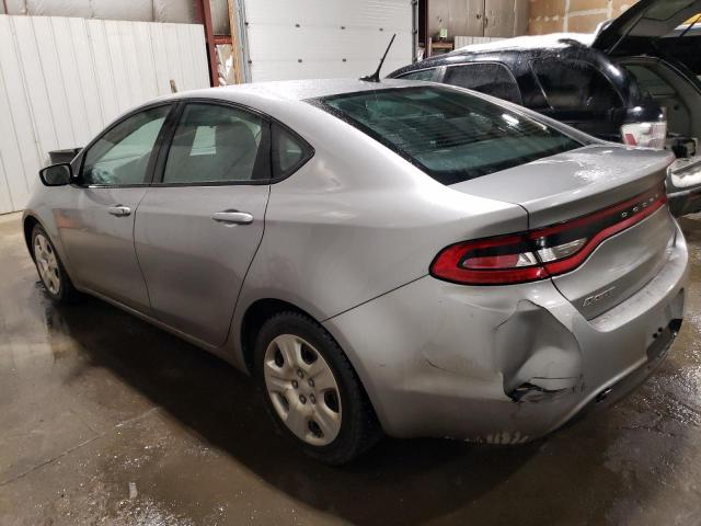 2015 DODGE DART SE - 1C3CDFAA1FD336838