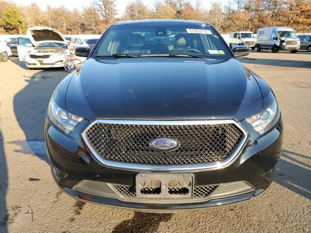 1FAHP2KT0HG136784 | 2017 FORD TAURUS SHO