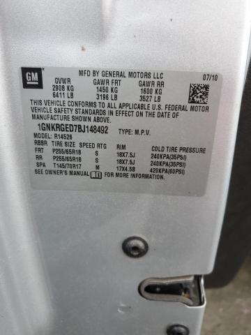 VIN 2T3H1RFV4MW112227 2021 Toyota RAV4, LE no.13