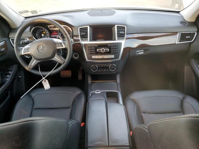 VIN 4JGDA5HB8DA136437 2013 Mercedes-Benz ML-Class, ... no.8