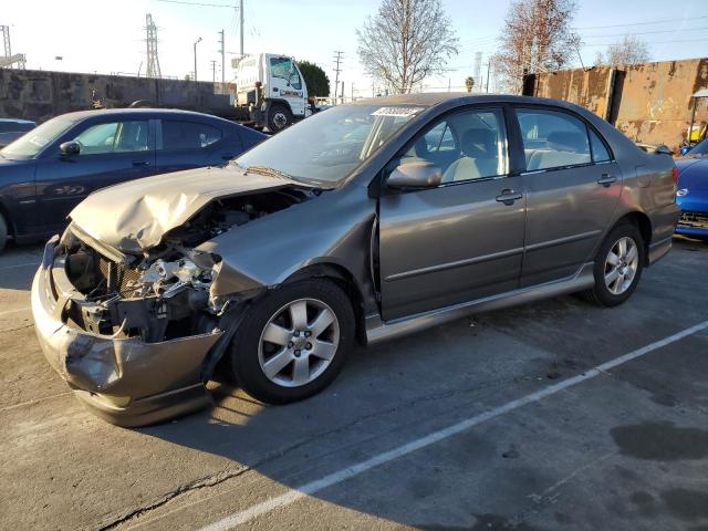 2004 Toyota Corolla CE