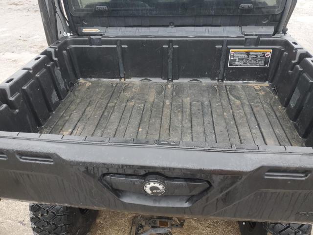 2021 CAN-AM DEFENDER L - 3JBUVAX49MK002218