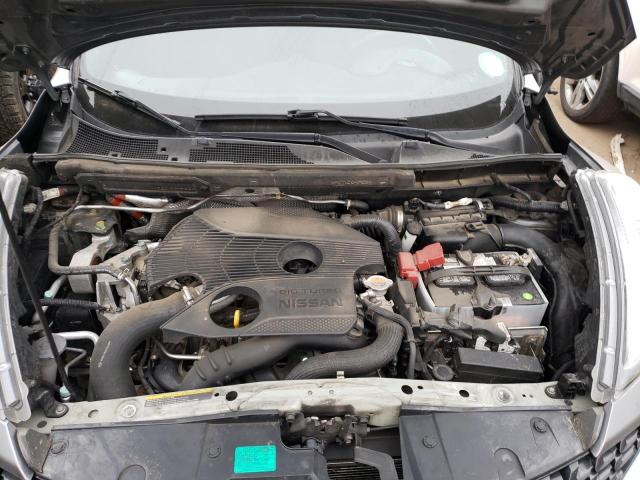 2015 NISSAN JUKE S - JN8AF5MV1FT557050