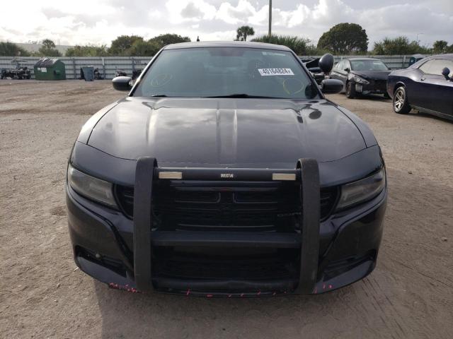 2015 DODGE CHARGER PO - 2C3CDXAT3FH745918