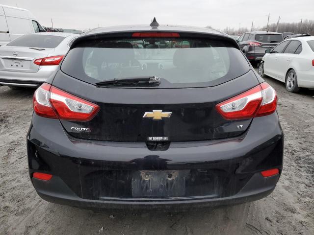 3G1BE6SM2JS561445 | 2018 CHEVROLET CRUZE LT