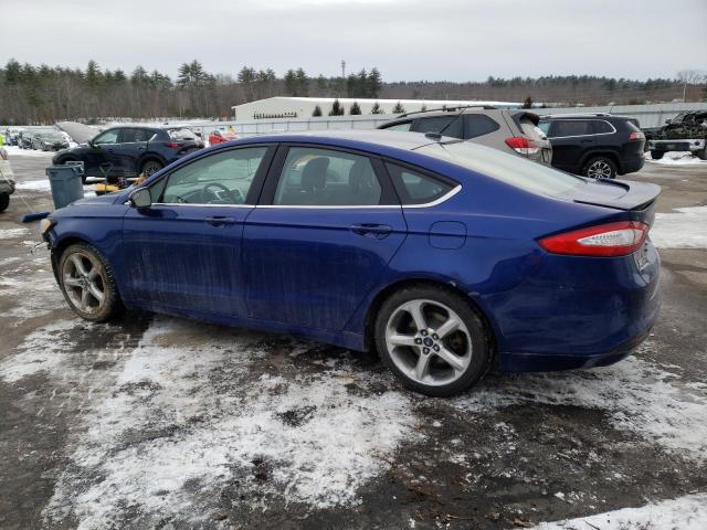 Vin: 3fa6p0h70er106274, lot: 37055314, ford fusion se 20142