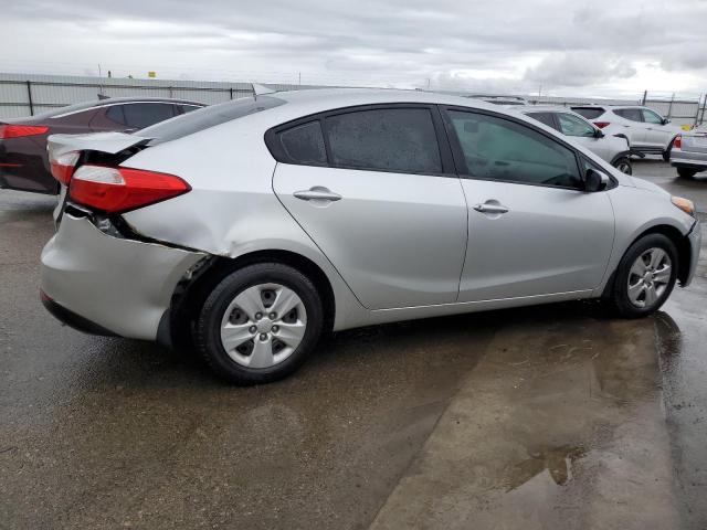 KNAFK4A67E5232312 | 2014 KIA FORTE LX