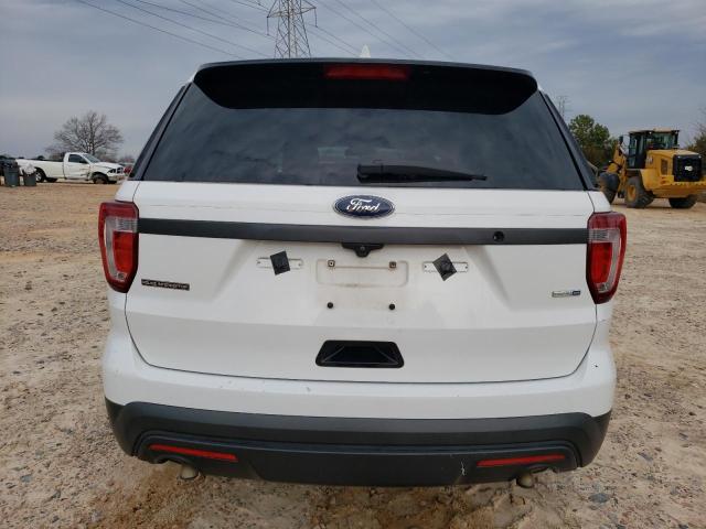 1FM5K8AR6HGD92248 | 2017 FORD EXPLORER P