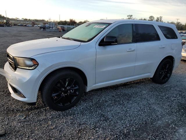 2017 Dodge Durango R/T