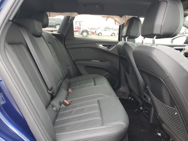 2022 AUDI Q4 E-TRON WA1G2BFZ7NP050042
