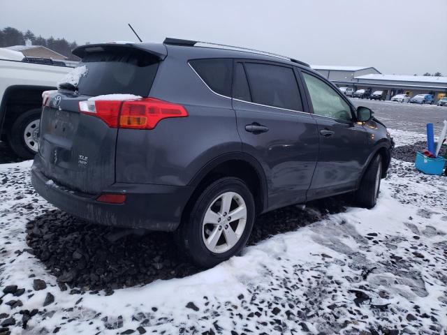 Vin: jtmrfrev6dd011288, lot: 39823624, toyota rav4 xle 20133