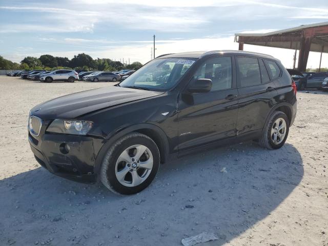 2011 BMW X3 xDrive28i