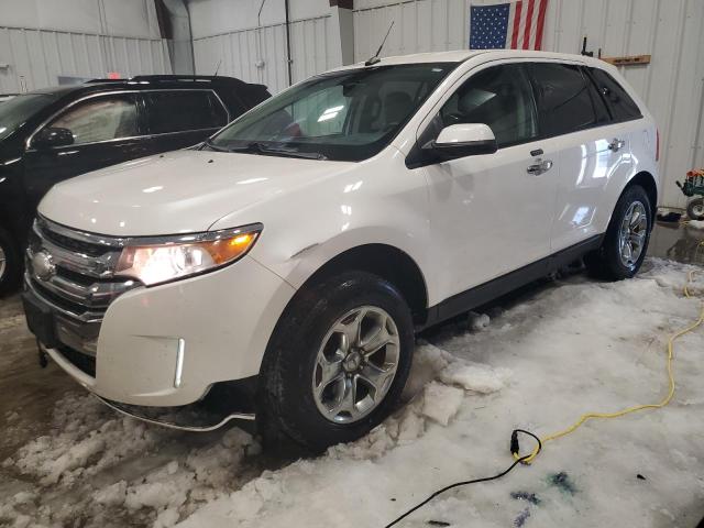 2011 Ford Edge SEL