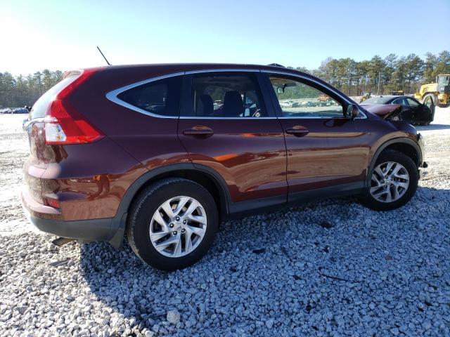 2HKRM3H58FH503722 | 2015 HONDA CR-V EX