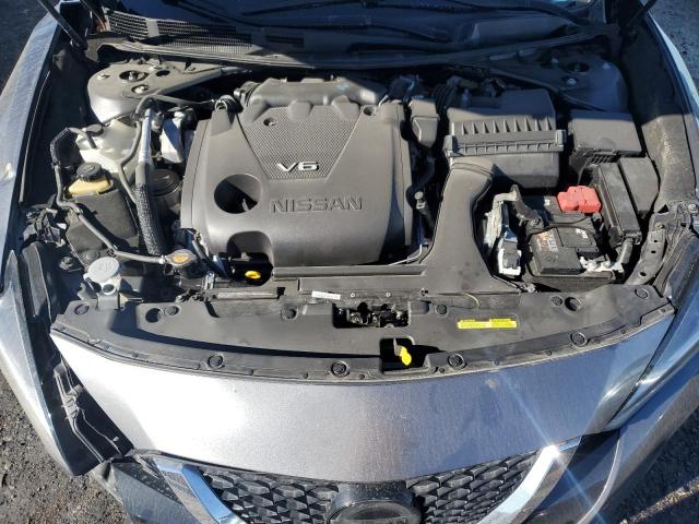 2020 NISSAN MAXIMA SV - 1N4AA6CV2LC373965