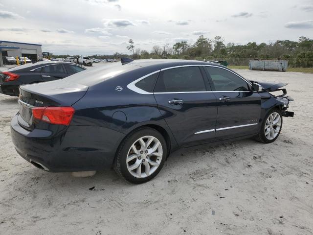 2G1105S38K9116380 | 2019 CHEVROLET IMPALA PRE