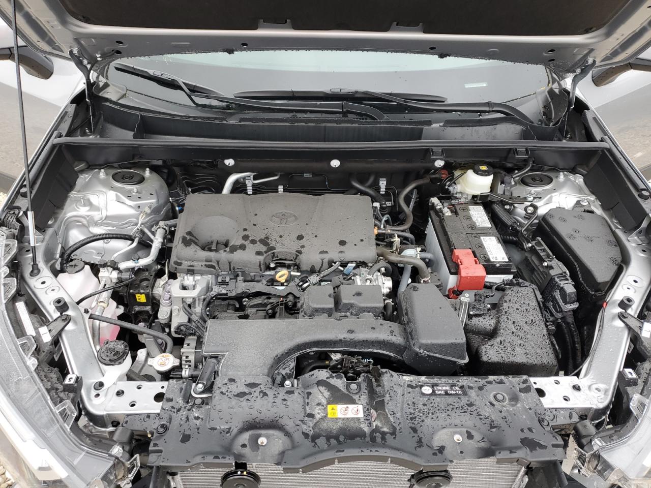 2T3P1RFVXRW408856 TOYOTA RAV4 2024