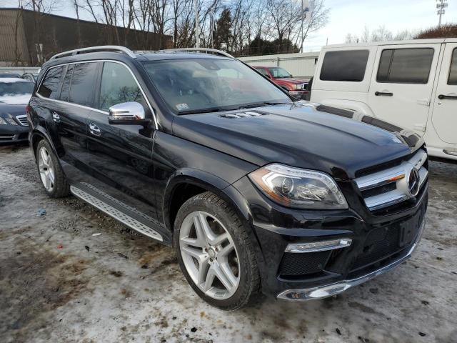 VIN 4JGDF7DE9EA362727 2014 Mercedes-Benz GL-Class, ... no.4