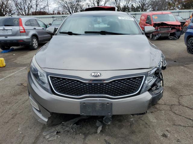 5XXGM4A74EG346337 | 2014 KIA OPTIMA LX