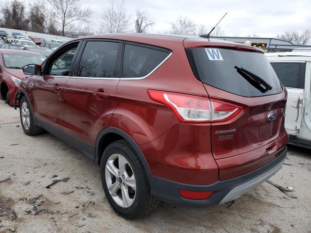 1FMCU9GX6EUA92977 | 2014 FORD ESCAPE SE