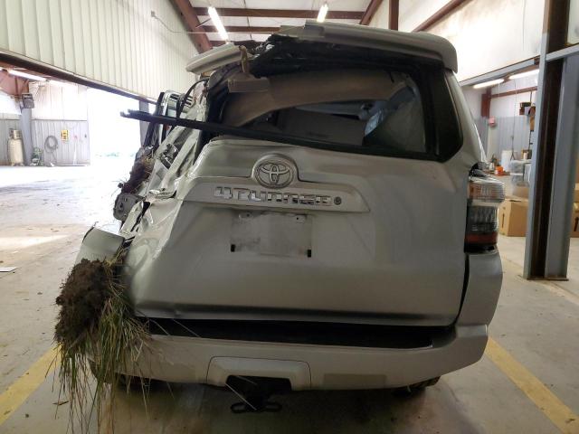2016 TOYOTA 4RUNNER SR - JTEZU5JR0G5131461