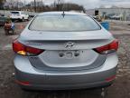 HYUNDAI ELANTRA SE photo