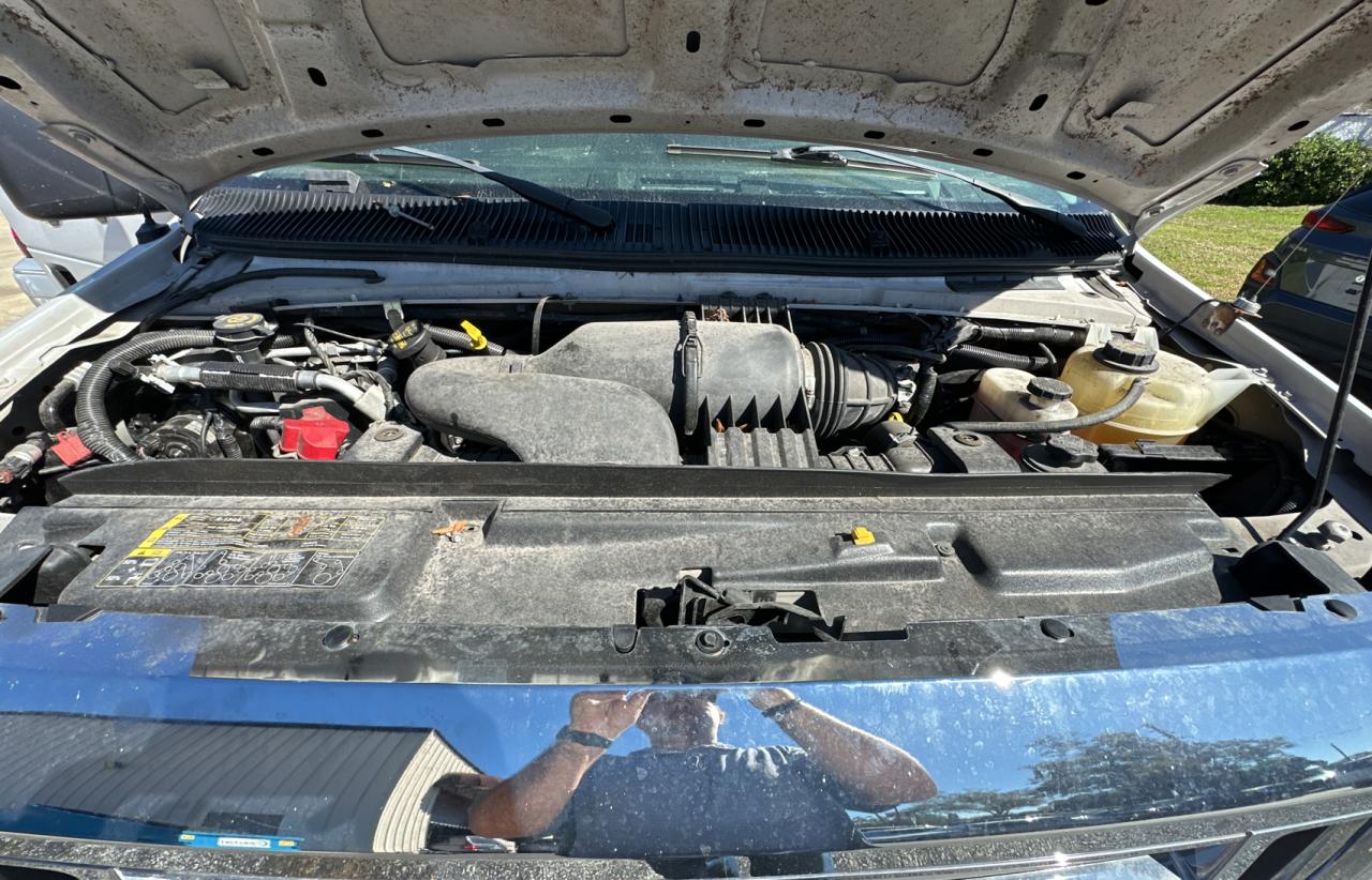 1FBSS3BL1DDB15592 2013 Ford Econoline E350 Super Duty Wagon